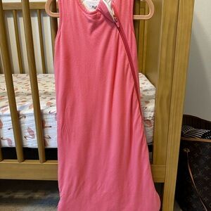 Kyte BABY Guava Sleeveless Sleep Sack 1.0 TOG